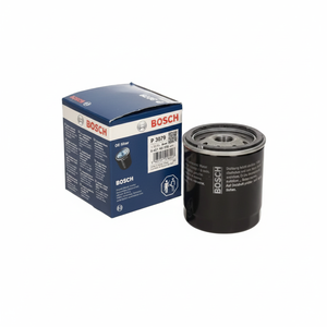 Filtre à huile moteur essence Opel Combo B 1.4 Marque Bos-09864b7008-6 Fabriqué en Turquie - Product Image 2
