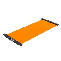 Glissières de Pilates et de Yoga Pliables en ABS/PVC – Légères et Multifonctionnelles pour Adultes Unisexe