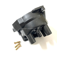 Capot de distributeur d'allumage de voiture de haute qualité 22162-0M300 221620M300 pour Nissan Sentra Sunny B14 Pièces de rechange automobiles