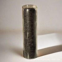 Vente en gros de pots en verre religieux fleur de glace bougies de cire église prière noël pâques mémorial/cimetière tombe 7 jours d'approvisionnement pas cher