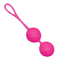 Odeco Vente Chaude Produits Sexuels Ensemble de Boules Intelligentes Exercice du Plancher Pelvien pour Femme Jouet Sexuel en Silicone Souple Boules de Kegel Ben Wa