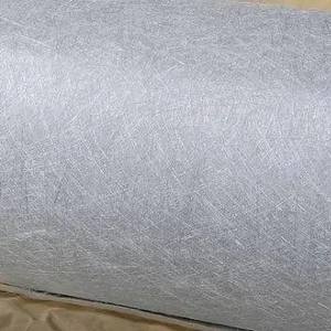 225/300/450/coupe Fiber de verre e-glass poudre fil de Fiber de verre coupé tapis de Fiber de verre - Product Image 3