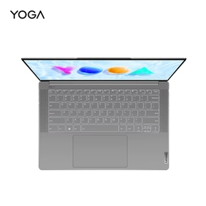 Portátil <span class=keywords><strong>Yoga</strong></span> Slim <span class=keywords><strong>7</strong></span> Gen 8 2023, Intel R7 7840S, 32 GB de RAM, 1 TB SSD, Pantalla Táctil OLED de 14.5 Pulgadas, 2.9K, 90 Hz, Metal, Inglés, Windows 11 - Product Image 2