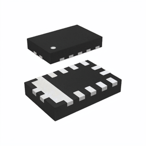 Power Management (PMIC) Buy Electronics Components Online 14 PowerVFQFN In Stock MP9151GD-P - Product Image 1