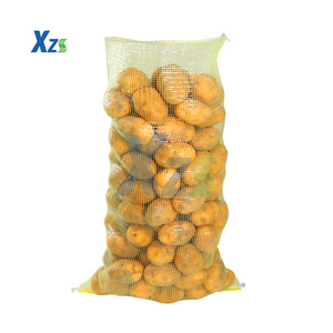 Arpillas Amarillo /Arpilla Para Tomates /Campo Circular Sin Jareta 55x100cm - Product Image 1