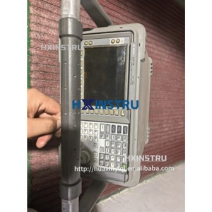 สายเคเบิลสำหรับสเปกตรัมแอนะลัยเซอร์ HP Keysight Agilent E4411B สำหรับงานบริการและติดตั้งเคเบิลทีวีเหมาะสำหรับเครื่องมือทดสอบราคาต่อรองได้ H - Product Image 2