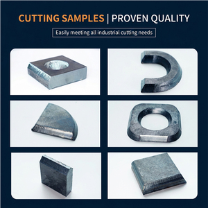 Máquina de corte láser de fibra CNC Huamai con riel de suelo para chapa metálica, <span class=keywords><strong>planta</strong></span> de fabricación de elevadores <span class=keywords><strong>DWG</strong></span>, dúplex de alta resistencia - Product Image 6