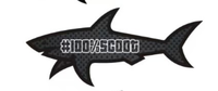Autocollants 3D élégants et étanches Paul Et Shark – Décorations DIY pour mobiles, bagages, tablettes, réfrigérateurs – Protection antichoc