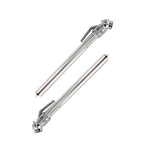 Reliable <b>Tire</b> Pressure Checker 0-3.5kg/cm² 5-50PSI for Auto Vehicle Maintenance (Min Order 5 Pieces) - Product Image 3