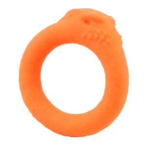 FAAK Wholesale Dropshipping Customized Thick Cock <b>Rings</b> High Quality Liquid Silicone <b>Ring</b> Sex Toys for <b>Couples</b> - Product Image 6