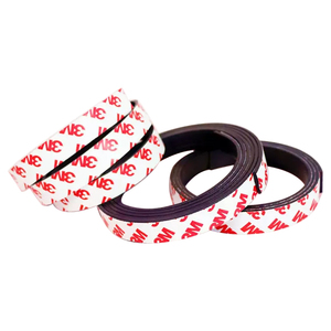 Dải nam châm linh hoạt tự dính dải cao su hai mặt vĩnh viễn hai mặt - Product Image 2