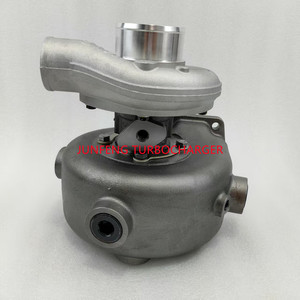 S200W072 12709880203 174335 RE521596 RE521598 turbocompressore adatto per John Deere 6068 TFM76 6.8L TFM76 6068 4045 174342 <span class=keywords><strong>motore</strong></span> - Product Image 4