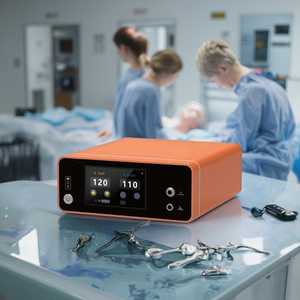 Điện con quay hồi chuyển turp Plasma phẫu thuật hệ thống cho tiết niệu/phụ khoa nhựa tuyến tiền liệt cắt bỏ và bàng quang khối u điều trị - Product Image 2