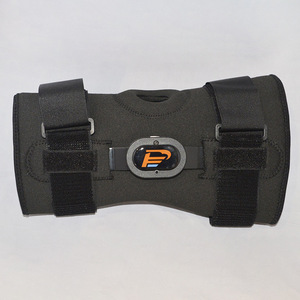 Anpassbare Verstellbare Doppelgelenk-Knieorthese für Postoperativen Schutz und Rehabilitation bei Meniskus- und Bänderverletzungen - Product Image 4