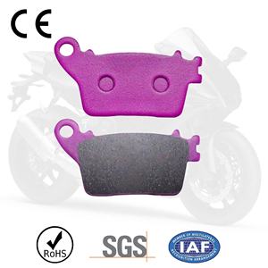 แผ่นดิสก์เบรกหลังรถจักรยานยนต์สำหรับ Kawasaki <span class=keywords><strong>Ninja</strong></span> ZX6R ZX10R ZX636 <span class=keywords><strong>Suzuki</strong></span> gsxr <span class=keywords><strong>1000</strong></span> R 600 750ยามาฮ่า R6 R1YZF 15-21 - Product Image 3