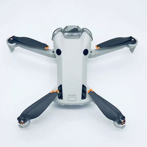 Mini Quadcopter Mini 4 Pro Portable Remote <b>Control</b> <b>RC</b> Drons 4K Dron Professional - Product Image 2