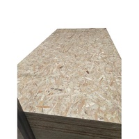 Consmos---Panneau de Particules Orientées (OSB) OSB 2/OSB 3 de 9mm, 9.5mm, 11mm, 12mm pour Construction, 1220*2440mm, Prix Économique