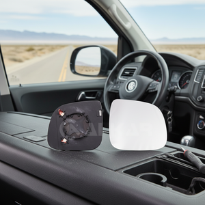 Cristal de Espejo Retrovisor Derecho Universal para Todos los Vehículos TR 6432948 7e1857522j T6 para Amarok - Product Image 3