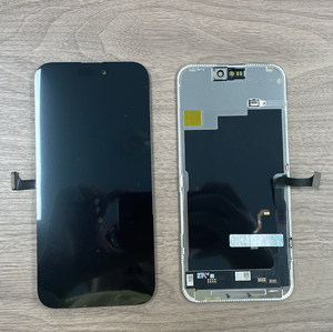 Nouveauté Écran OLED flexible 120 Hz de 6,1 pouces pour la réparation et le remplacement de l'<span class=keywords><strong>iPhone</strong></span> 15 Pro, écran de haute qualité, garantie 1 an - Product Image 6