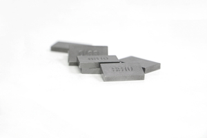 Bloque Rectangular de Carburo de Tungsteno SS10, para Herramientas de Soldadura e Industria de Piezas de Desgaste, Inserto de Carburo Resistente a Impactos - Product Image 3