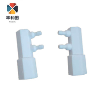 Conector de Tinta para Impresoras Xp600 Tx800 4720 I3200 A1 E1 U1, Repuestos de Conectores de Tinta