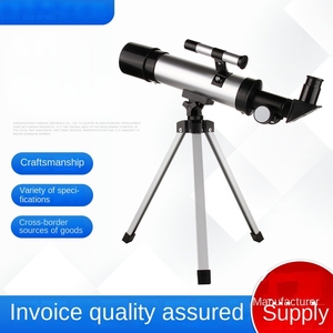 Công Suất Cao HD Finderscope Bằng Một Mắt Nhà Máy Trực Tiếp Bán Buôn Nhập Thiên Văn Kính Thiên Văn F36050 Phiên Bản Nâng Cấp Cho Ngoài Trời - Product Image 4