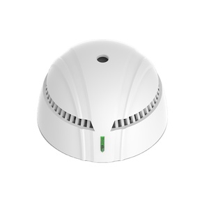 גלאי עשן מיני פוטואלקטרי קטן המופעל על ידי סוללה - Product Image 1