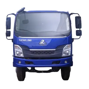 Huanyu 자동차 중국 공급 업체 도매 L2 4x2 8 톤 중국 덤프 트럭 10 톤 덤프 팁 트럭