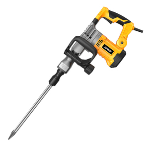 Usine en gros haute puissance électrique Pick 220v industriel robuste Jack <span class=keywords><strong>marteau</strong></span> brise-béton pour le forage - Product Image 1