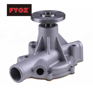 Pompe à eau 21010-L1128A avec joint pour chariot élévateur Komatsu, pour moteur Nissan <span class=keywords><strong>H20</strong></span>, pour pièces détachées de chariot élévateur <span class=keywords><strong>Cat</strong></span> Yale - Product Image 2