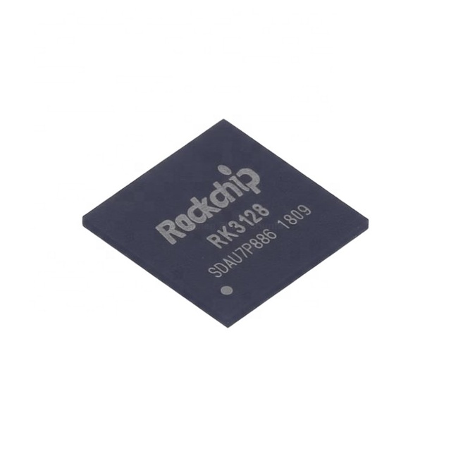 Microcontroller MUC Ic Chip RK3128 BGA-316