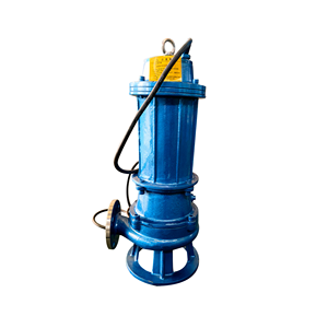 <b>Submersible</b> Type No Priming Required Suitable for Septic Tanks <b>Submersible</b> Sewage <b>Pump</b> - Product Image 1