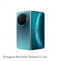 Smartphone pliable Vivo X Fold6 5G, écran 120 Hz, Android, 12 Go de RAM, 256 Go, 512 Go, 1 To, plusieurs couleurs