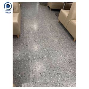Pavimentazione artistica e durevole Prima Terrazzo per spazi sofisticati - Product Image 4