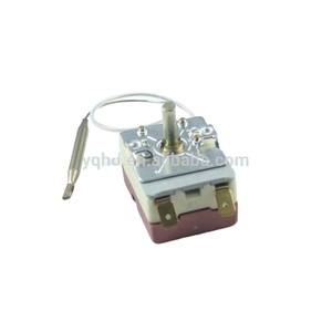 <span class=keywords><strong>Thermostat</strong></span> mécanique WHD-E 30-150 <span class=keywords><strong>degrés</strong></span> <span class=keywords><strong>thermostat</strong></span> de <span class=keywords><strong>four</strong></span> - Product Image 1