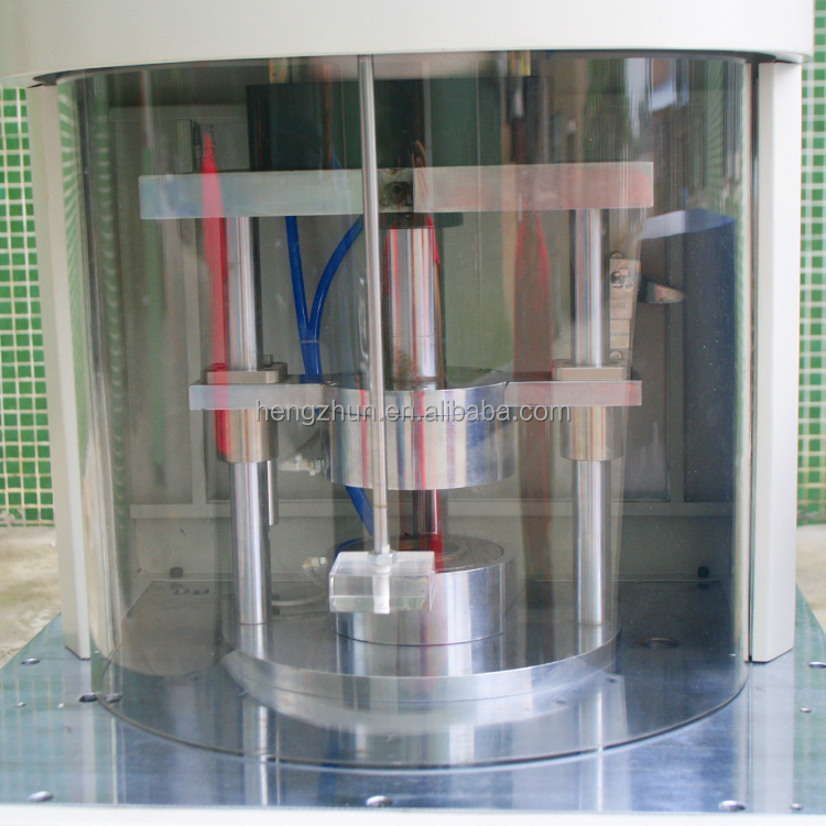 High Quality Rheometer Mooney Viscometer for Rubber