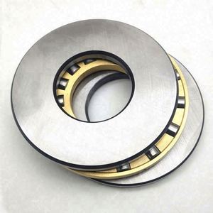 40 <span class=keywords><strong>TMP</strong></span> 93 lực đẩy vòng bi lăn hình trụ 40tmp93 - Product Image 3