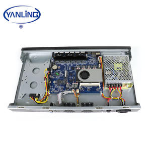 19 pulgadas 1U de montaje en bastidor router <span class=keywords><strong>servidor</strong></span> Intel 3855u dual core computación <span class=keywords><strong>cccam</strong></span> server vpn gratis con 6 intel lan - Product Image 5