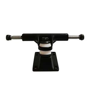 Bán buôn tùy chỉnh 3.5 "4" inch xe tải Ván trượt cho Tàu Tuần Dương trường học cũ nhựa Skate Board xe tải - Product Image 4