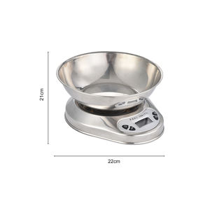 Fabrik preis Milch Edelstahl Digitale Küchen waage Digitale Bogen waage - Product Image 4