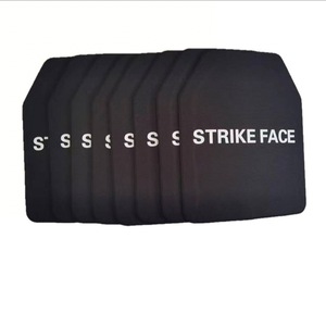 DF22 steel board inside strikeface wholesales <b>cheap</b> Training <b>Pads</b> High Strength Fitness Accessory - Product Image 3