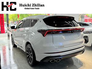 Jetour X70 PLUS 1.6T DCT Stronger PLUS <span class=keywords><strong>2023</strong></span> Premium, SUV Usado de Gasolina de 5 Plazas con Interior de Lujo, Importado de China para la Venta - Product Image 6