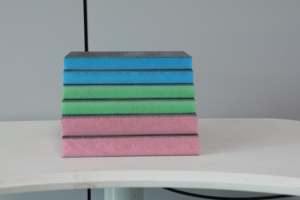 <span class=keywords><strong>Panneau</strong></span> de support en ciment imperméable haute densité |   <span class=keywords><strong>Panneau</strong></span> en fibro-ciment résistant à l'humidité pour douche, murs de salle de bain et sols de salle humide - Product Image 3