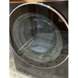i-DD Inverter Front Load <b>Washer</b> Dryer Combo 12kg 8kg Condensing Stainless Steel Single Tub Electric - Product Image 5