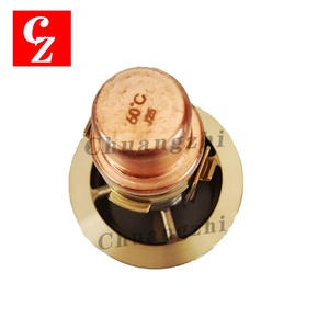 อะไหล่เครื่องอัดอากาศอุตสาหกรรมสำหรับ Ingersoll Rand 39207402 ชิ้นส่วนวาล์วเทอร์โมสตัท แกนวาล์วเทอร์โมสตัท - Product Image 2