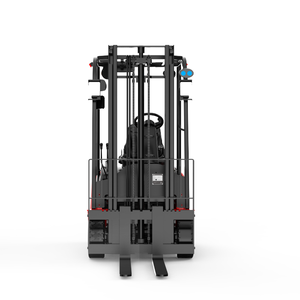 Chariot élévateur à trois roues au lithium série EP <span class=keywords><strong>TCL</strong></span> |   Chariot élévateur électrique à double entraînement de 1,2/1,5 tonne avec frein électromagnétique - Product Image 3