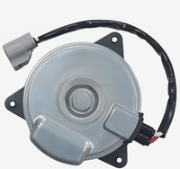 YC OEM16363-36180 pour Hilux Moteur de ventilateur du système de refroidissement 12V Neuf pour les modèles Lexus avec 1 an de garantie