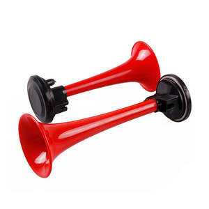 Buona Musica di Qualità Auto Air Horn Per La Vendita - Product Image 4