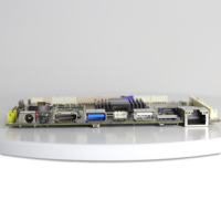 RK3568 3588 Android/Linux Os placa base AI placa madre Rockchip Micro Core placa Terminal inteligente Placa de Control Industrial