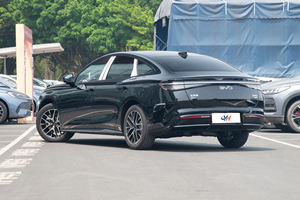 BYD Seal 07 DM Modèle 2024 DM-i 125KM Berline Hybride de Luxe Volant <span class=keywords><strong>à</strong></span> Gauche Pneus R18 1-25000 Miles <span class=keywords><strong>Voiture</strong></span> d'<span class=keywords><strong>Occasion</strong></span> - Product Image 5